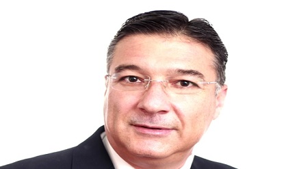 Professor Andreas Thalassinos, forex expert